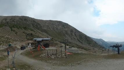 Vallter 2000: Marmotes (pirineu365.cat)