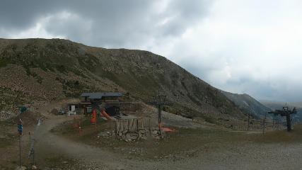 Vallter 2000: Marmotes (pirineu365.cat)