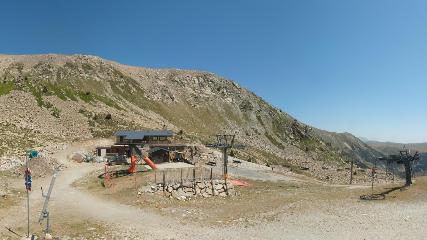 Vallter 2000: Marmotes (pirineu365.cat)