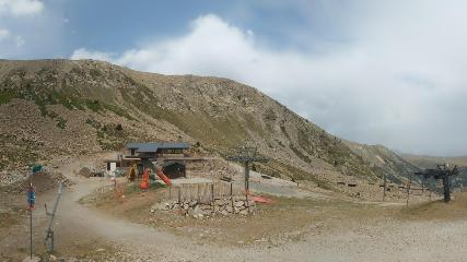 Vallter 2000: Marmotes (pirineu365.cat)