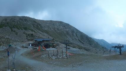 Vallter 2000: Marmotes (pirineu365.cat)