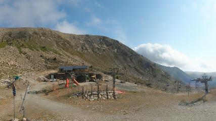 Vallter 2000 webcam