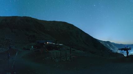 Vallter 2000 webcam