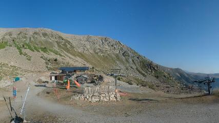 Vallter 2000 webcam