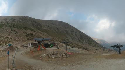 Vallter 2000: Marmotes (pirineu365.cat)