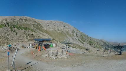 Vallter 2000: Marmotes (pirineu365.cat)