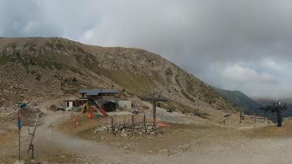 Vallter 2000: Marmotes (pirineu365.cat)