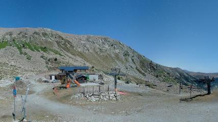 Vallter 2000: Marmotes (pirineu365.cat)