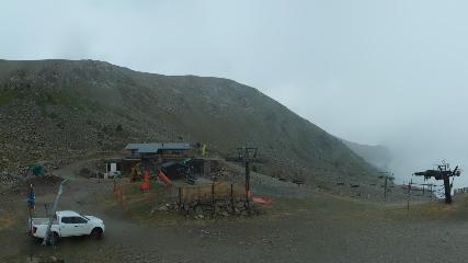 Vallter 2000 webcam