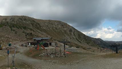 Vallter 2000: Marmotes (pirineu365.cat)