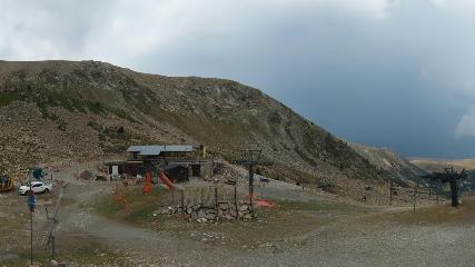 Vallter 2000 webcam