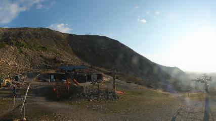 Vallter 2000 webcam