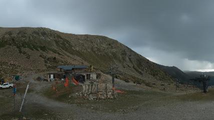 Vallter 2000: Marmotes (pirineu365.cat)