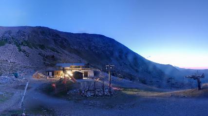 Vallter 2000: Marmotes (pirineu365.cat)