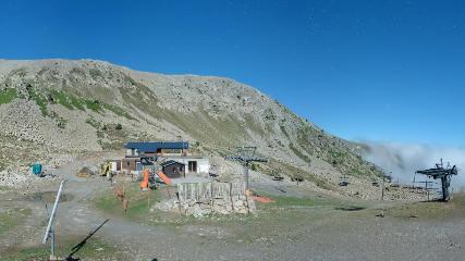 Vallter 2000: Marmotes (pirineu365.cat)