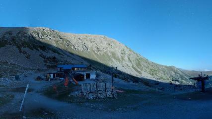 Vallter 2000: Marmotes (pirineu365.cat)