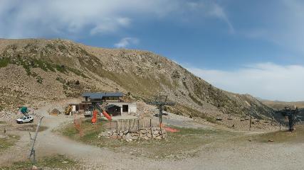Vallter 2000: Marmotes (pirineu365.cat)