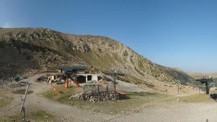 Vallter 2000 webcam