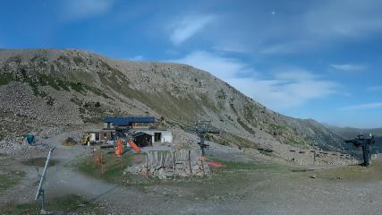 Vallter 2000: Marmotes (pirineu365.cat)