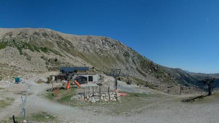 Vallter 2000: Marmotes (pirineu365.cat)