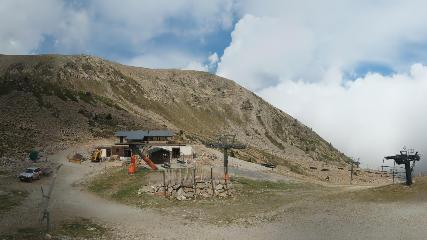 Vallter 2000: Marmotes (pirineu365.cat)