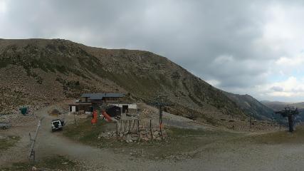 Vallter 2000: Marmotes (pirineu365.cat)
