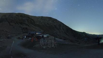 Vallter 2000 webcam