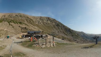 Vallter 2000 webcam