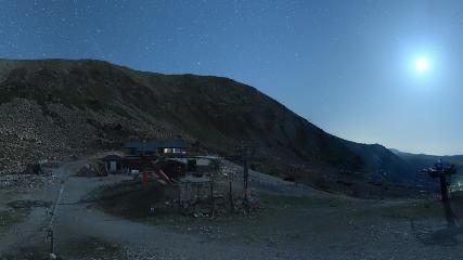 Vallter 2000 webcam