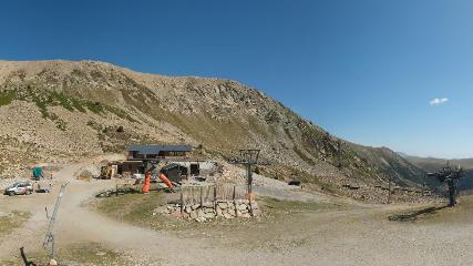 Vallter 2000: Marmotes (pirineu365.cat)