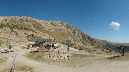 Vallter 2000: Marmotes (pirineu365.cat)