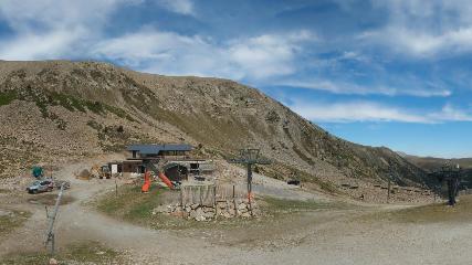 Vallter 2000: Marmotes (pirineu365.cat)