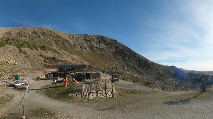 Vallter 2000 webcam