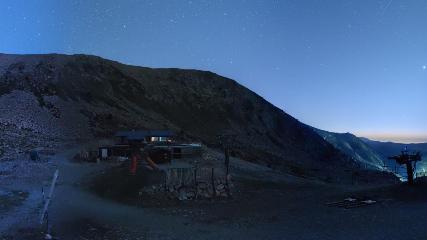 Vallter 2000 webcam