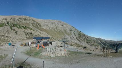 Vallter 2000: Marmotes (pirineu365.cat)