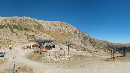 Vallter 2000: Marmotes (pirineu365.cat)