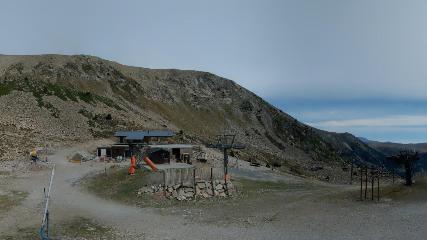 Vallter 2000 webcam