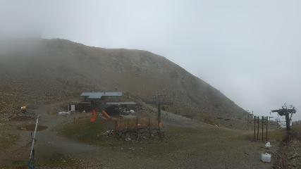 Vallter 2000 webcam