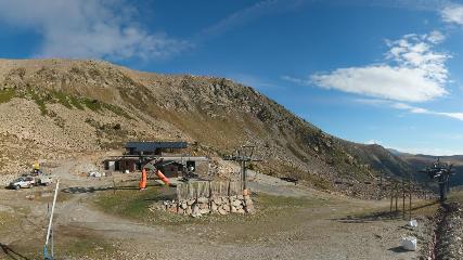 Vallter 2000 webcam