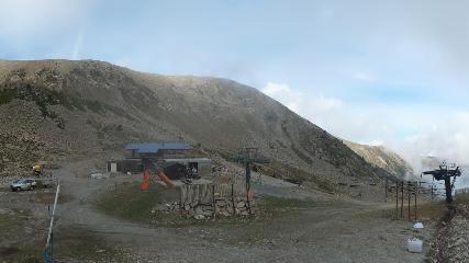 Vallter 2000: Marmotes (pirineu365.cat)