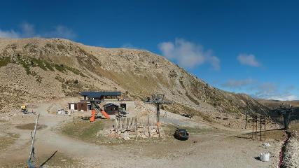 Vallter 2000: Marmotes (pirineu365.cat)