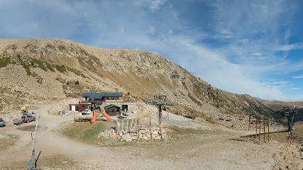 Vallter 2000 webcam