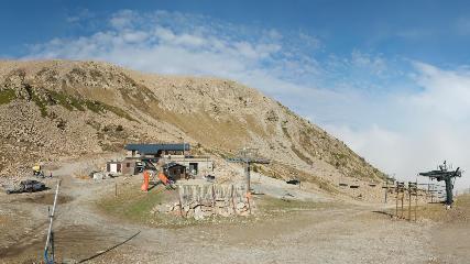 Vallter 2000: Marmotes (pirineu365.cat)