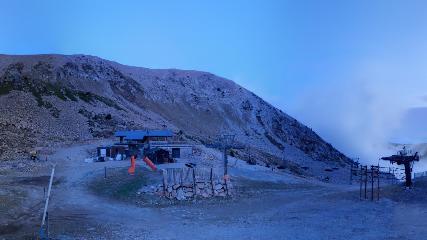 Vallter 2000 webcam