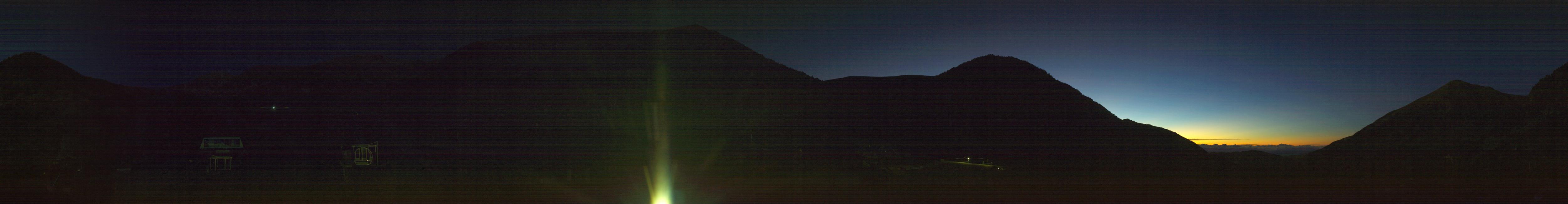 Webcam Vallter 2000: Panorámica