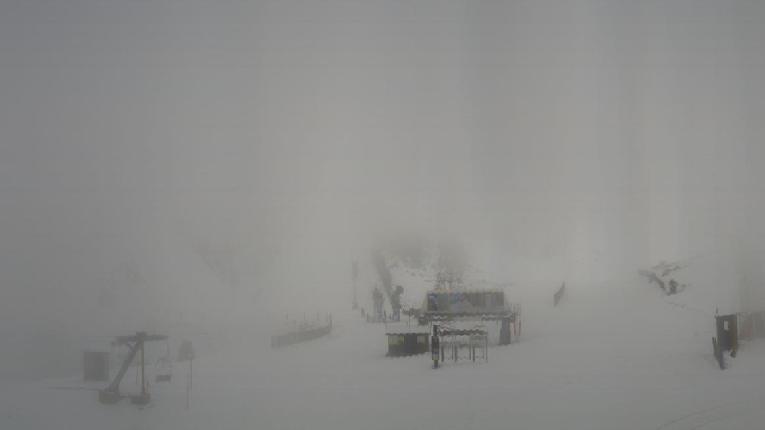 Webcam Vallter 2000: Panorámica