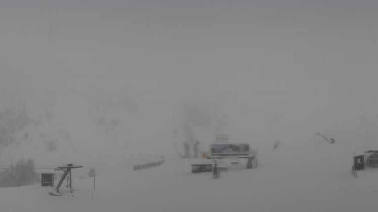 Webcam Vallter 2000: Panorámica