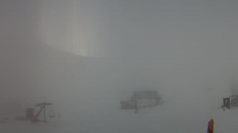 Webcam Vallter 2000: Panorámica