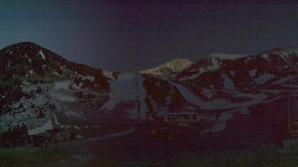 Vallter 2000: Panorámica (vallter2000.cat)