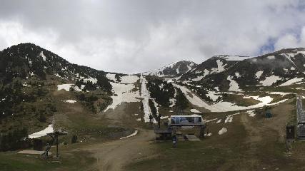 Vallter 2000: Panorámica (vallter2000.cat)